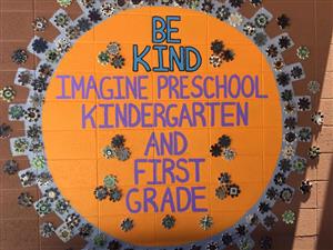 Be Kind 